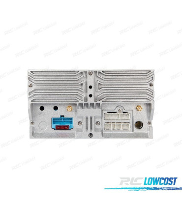 RADIO GPS ANDROID 12 PARA SUZUKI GRAND VITARA 05-13