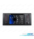 RADIO NAVEGADOR 7" PARA BMW SERIE 5 E39 95-03 USB GPS TACTIL HD