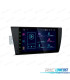 RADIO GPS ANDROID 14 PARA BMW E90 E91 E92 E93 PANTALLA 9" TACTIL