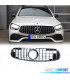 PARRILLA MERCEDES CLASE GLC X253 SUV 20- LOOK AMG NEGRO CROMO