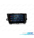 RADIO GPS ANDROID 10 PARA TOYOTA PRIUS 09-13