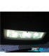KIT 9 BOMBILLAS LED INTERIOR PARA SEAT IBIZA II 6K1 93-99
