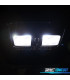 KIT 10 BOMBILLAS LED INTERIOR PARA RENAULT KOLEOS 09-16