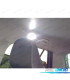 KIT 11 BOMBILLAS LED INTERIOR PARA SKODA FABIA 3 MK3 MK III HATCHBACK 15-