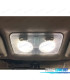 KIT 11 BOMBILLAS LED INTERIOR PARA ALFA ROMEO GIULIETTA 940 10-17
