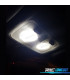 KIT 11 BOMBILLAS LED INTERIOR PARA ALFA ROMEO GIULIETTA 940 10-17