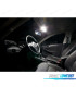 KIT 13 BOMBILLAS LED INTERIOR PARA VOLKSWAGEN VW JETTA6 JETTA 6 MK6 MK VI SEDAN 11-18