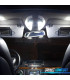 KIT 11 BOMBILLAS LED INTERIOR MERCEDES CLASE C W202 C220 C230 C280 C36 AMG 93-99