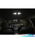 KIT BOMBILLAS LED INTERIOR PARA SEAT LEON MK3 5F 5F1 5F5 5F8 13-18