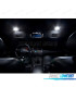 KIT 14 BOMBILLAS LED INTERIOR PARA BMW SERIE 3 E46 SEDAN COUPE 323IS 325I 325XI 328I 330I 330XI 325CI 323CI 99-20