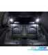 KIT 14 BOMBILLAS LED INTERIOR BMW SERIE 3 E46 SEDAN COUPE 323IS 325I 325XI 328I 330I 330XI 325CI 323CI 99-20