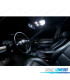 KIT 12 BOMBILLAS LED INTERIOR AUDI A4 B5 SEDAN 96-01