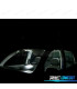 KIT 11 BOMBILLAS LED INTERIOR PARA SEAT TOLEDO MK4 KG3 13-17