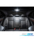 KIT 16 BOMBILLAS LED INTERIOR PARA MERCEDES CLASE M W163 ML320 ML350 ML430 ML500 ML55 AMG 98-05
