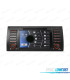 RADIO NAVEGADOR 7" BMW X5 E53 99-06 USB GPS TACTIL HD