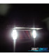 KIT 13 BOMBILLAS LED INTERIOR PARA OPEL ASTRA K OPC GTC 15-