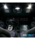 KIT 12 BOMBILLAS LED INTERIOR BMW SERIE 3 E36 CONVERTIBLE M3 318I 320I 325I 323I 328I 93-99