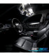 KIT 12 BOMBILLAS LED INTERIOR AUDI A3 S3 8 P 06-13