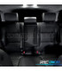KIT 12 BOMBILLAS LED INTERIOR AUDI A3 S3 8 P 06-13
