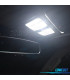 KIT 5 BOMBILLAS LED INTERIOR PARA FIAT SEDICI 06-14