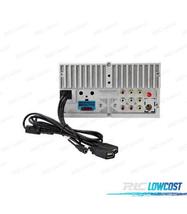 RADIO GPS ANDROID 11 PARA OPEL ASTRA H VIVARO ZAFIRA VECTRA CORSA D