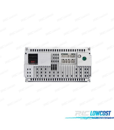 RADIO GPS ANDROID 12 PARA NISSAN QASHQAI X-TRAIL