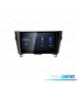 RADIO GPS ANDROID 12 PARA NISSAN QASHQAI X-TRAIL