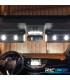 KIT 11 BOMBILLAS LED INTERIOR PARA FIAT LINEA 07-14