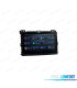 RADIO GPS ANDROID 12 PARA TOYOTA LAND CRUISER 02-09