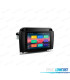 RADIO GPS ANDROID 10 PARA MERCEDES S W220 98-05