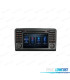 RADIO GPS ANDROID 12 MERCEDES ML W164 GL X164 05-12
