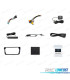 RADIO GPS ANDROID 11 PARA SEAT IBIZA 6J 09-13 TACTIL