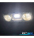 KIT 8 BOMBILLAS LED INTERIOR PARA ALFA ROMEO BRERA 06-10