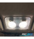 KIT 9 BOMBILLAS LED INTERIOR PARA ALFA ROMEO 147 00-10