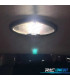 KIT 9 BOMBILLAS LED INTERIOR PARA ALFA ROMEO 147 00-10