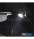 KIT 10 BOMBILLAS LED INTERIOR PARA RENAULT MEGANE I 1 MK1 HATCHBACK ESTATE COUPE 95-03