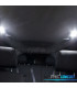 KIT DE 8 BOMBILLAS LED INTERIOR LUCES DE LECTURA PARA SEAT IBIZA IV MK4 6L 02-08