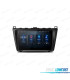 RADIO GPS ANDROID 12 PARA MAZDA 6 08-12 9"