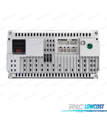 RADIO GPS ANDROID 13 MERCEDES CLASE S W220 98-05