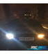 KIT 4 BOMBILLAS LED INTERIOR PARA SEAT TOLEDO MK2 1 M 1M2 99-04