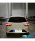 KIT 4 BOMBILLAS LED INTERIOR PARA SEAT LEON MK3 5F 5F1 5F5 5F8 SC ST 13-