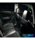 KIT 13 BOMBILLAS LED INTERIOR PARA SEAT LEON MK2 1 P 1P1 05-12