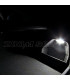 KIT 13 BOMBILLAS LED INTERIOR PARA SEAT LEON MK2 1 P 1P1 05-12