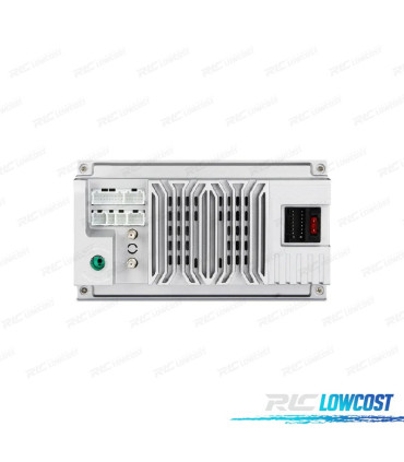 RADIO GPS ANDROID 11 PARA MERCEDES E W211 02-08 W219 CLS 02-08