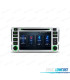 RADIO GPS ANDROID 14 PARA HYUNDAI SANTA FE 06-12