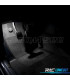 KIT 10 BOMBILLAS LED INTERIOR PARA BMW Z4 E89 SDRIVE 18I 20I 23I 28I 30I 35I 35 ES 09-