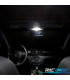 KIT 10 BOMBILLAS LED INTERIOR PARA BMW 1 SERIE F20 F21 HATCHBACK 114I 116I 118I 120D 125D 125I M135I XDRIVE 12-14