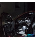 KIT 12 BOMBILLAS LED INTERIOR PARA SKODA OCTAVIA 2 SALÓN MK2 MK II SEDAN RS 1Z3 05-12