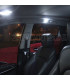 KIT 11 BOMBILLAS LED INTERIOR PARA HYUNDAI SANTAFE SANTA FE IX45 13-16
