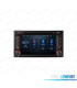 RADIO GPS ANDROID 13 PARA SEAT LEON MK3 2013-2018